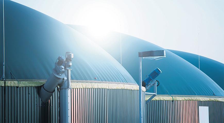 1 milyon hanenin elektriği çöpten