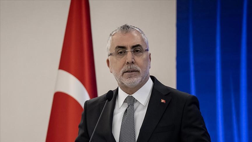 'Nitelikli İşgücü Yetiştirme Programından 6 bin 343 kişi yararlandı'