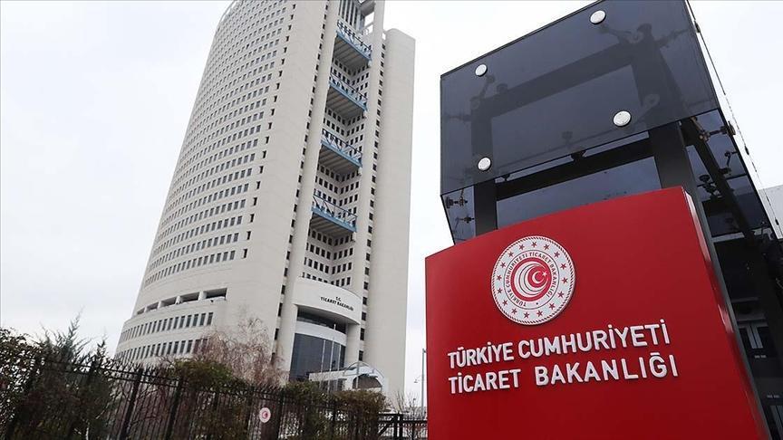 SON DAKİKA GÜNCEL HABERLER: Ticaret Bakanlığı duyurdu! 91 firmaya 15,8 milyon TL ceza