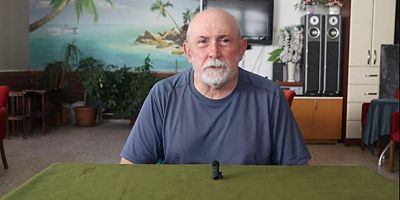 Edremit'te Deniz Kirliliği ve Arıtma Sorunu