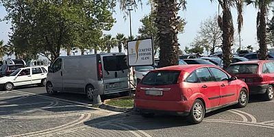 Belediye Otopark İşletiyor, Ancak Krizi Çözmüyor