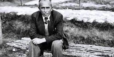 İsmail Hakkı Tonguç mezarı başında anıldı.