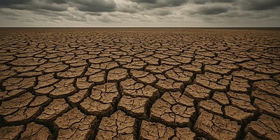 Konya Kuruyor: Tarımsal Su Tüketimi Krizi Derinleştiriyor