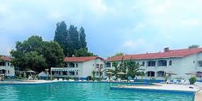 Sessizlik İçinde Bir Satış Daha: Akçay’daki TCDD Kampı Elden Gidiyor