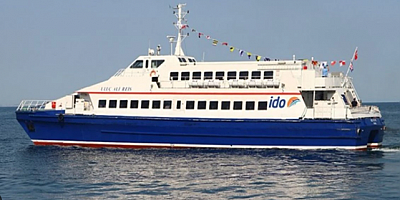 Söz Verildi, Unutuldu: Akçay-Midilli Seferleri Yine Başlamadı