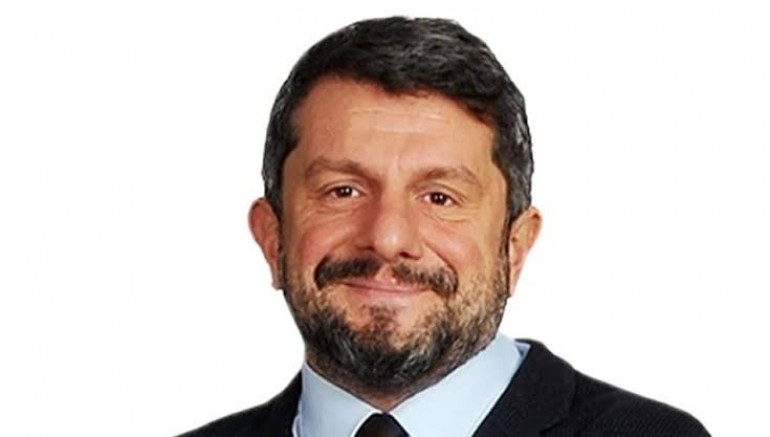 Türkiye İşçi Partisi'nden Altınoluk'ta Eylem