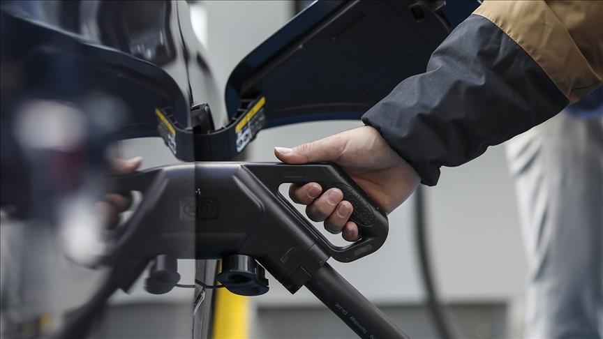 Türkiye'de elektrikli araçlar için şarj haritası hızla genişliyor